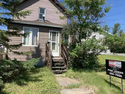 61 Theriault Boulevard, Timmins, On P4n 5b6