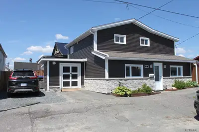 20 Kirkpatrick Street, Kirkland Lake, On P2n 2g9