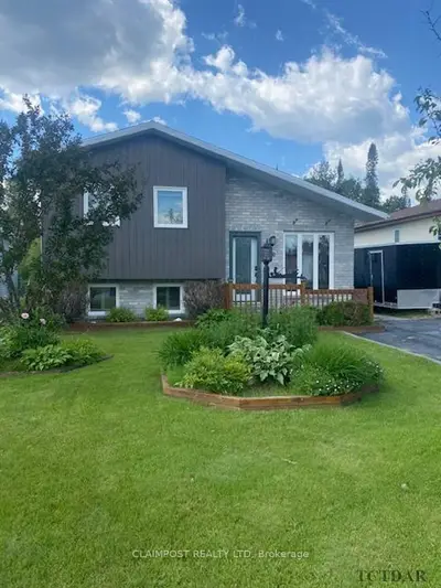 130 Spillenaar Street, Timmins, On P0n 1k0
