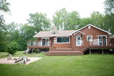 743000 Dawson Point Road, Timiskaming, On P0j 1p0