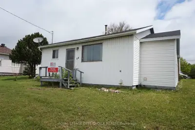 54 Main Street, Timiskaming, On P0j 1n0