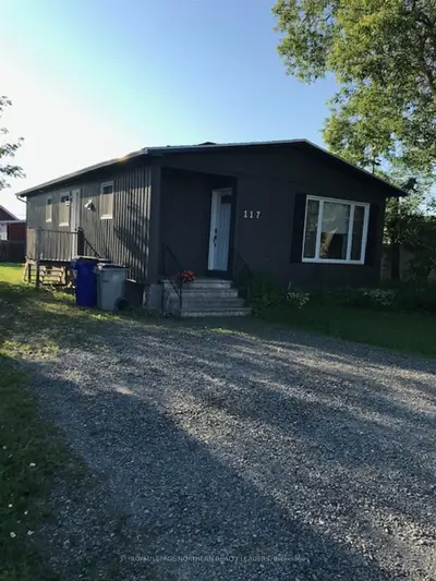 117 Front Street, Timmins, On P0n 1h0