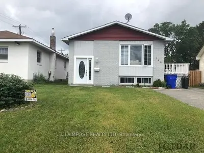 346 Ogden Avenue, Timmins, On P4n 1n4