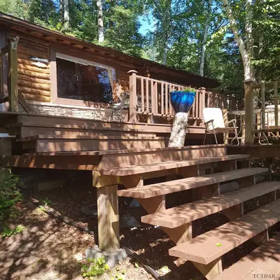 Lot 15b Mckeown Road, Elliot Lake, On