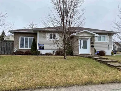 210 Rea Street, Timmins, On P4n 4z7