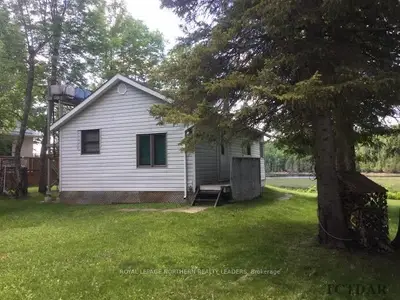 Lot 3 Wawiatin Road, Timmins, On P4n 7c2