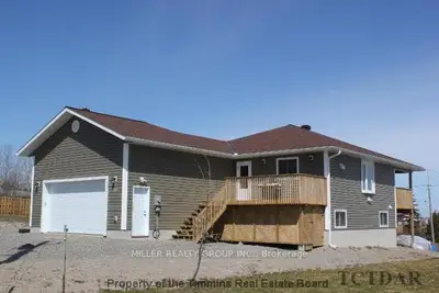 213 Albert Street, Temiskaming Shores, On P0j 1k0