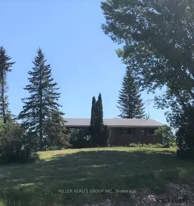 59 Hwy 65 W, Elk Lake, On P0j 1g0