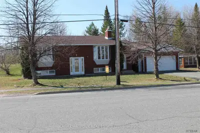 5 Fifth Street, Kirkland Lake, On P2n 3p6