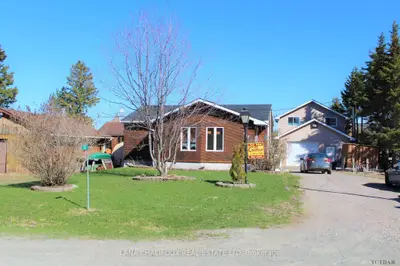 117 Thompson, Kirkland Lake, On P0k 1l0