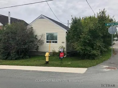 435 Waterloo Road, Timmins, On P4n 4y6