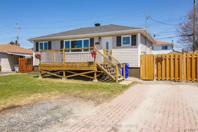 568 College Street, Timmins, On P4n 5j5
