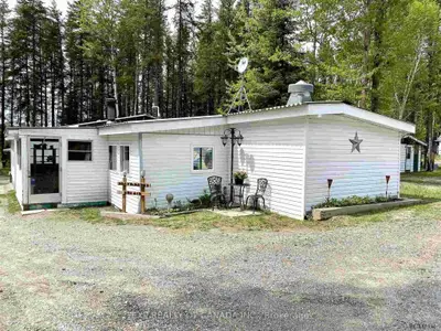 214 Old Mill Campground, Timmins, On P4n 8e8