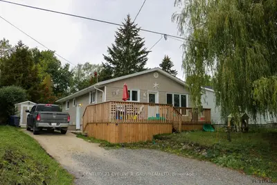 192 Niven Street S, Temiskaming Shores, On P0j 1k0