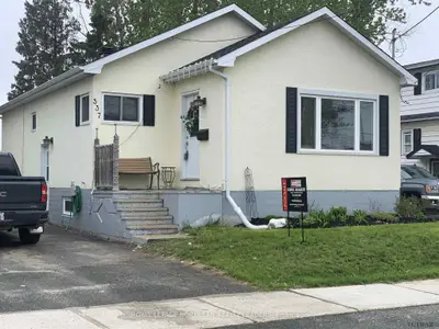 337 Maple Street N, Timmins, On P4n 6c2