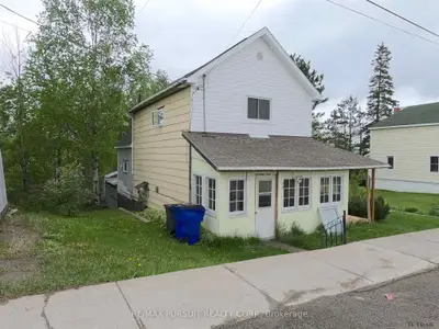 43 Prospect Avenue, Cobalt, On P0j 1c0