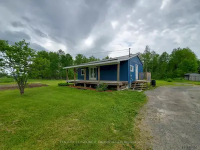 143248 Veley Road, Timiskaming, On P0j 1l0