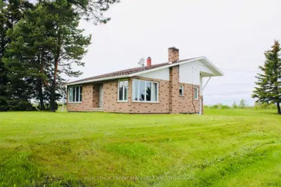 Lts 7&8 Government Road, Kitigan, On P5n 2x7