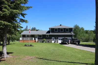 467495 Chamberlain Road 5, Englehart, On P0j 1h0