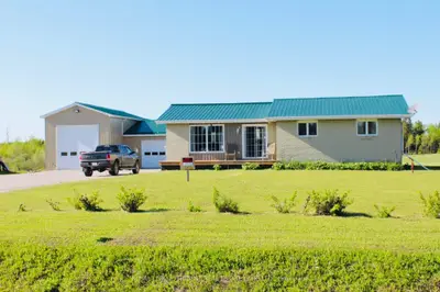 198 Highway 11 W, Kapuskasing, On P0l 2g0