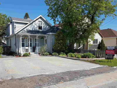 291 Toke Street, Timmins, On P4n 6v4