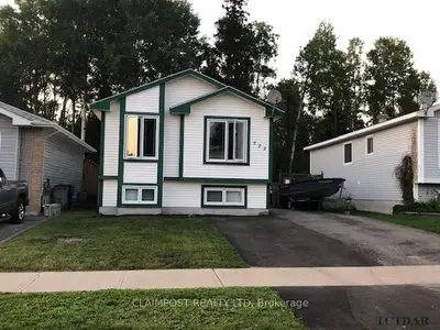 222 J.v. Bonhomme Boulevard, Timmins, On P4p 1h6