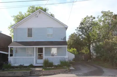 66 Fourth Street, Kirkland Lake, On P2n 1t1