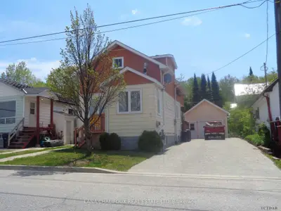3 Premier Avenue W, Kirkland Lake, On P2n 2s5
