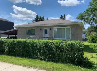 401 Ninth Avenue, Cochrane, On P0l 1c0
