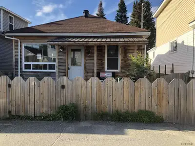 109 Croatia Avenue, Timmins, On P0n 1g0