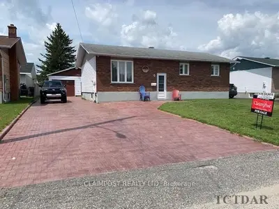 331 Macduff Street, Timmins, On P4n 8c6