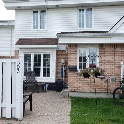 630 Lonergan Boulevard 303, Timmins, On P4p 1h3