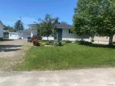 118 Avenue Road, Kapuskasing, On P5n 2z8