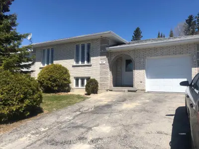 264 Jv Bonhomme Boulevard, Timmins, On P4p 1h6