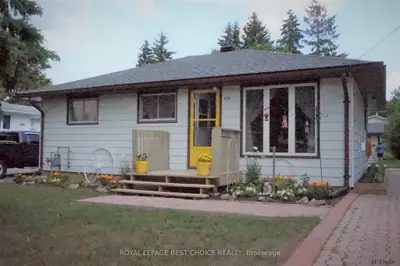 172 Station Street, Temiskaming Shores, On P0j 1r0