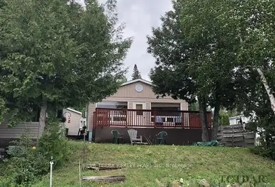 43 Lefebvre Peninsula Road, Kapuskasing, On P0l 1v0
