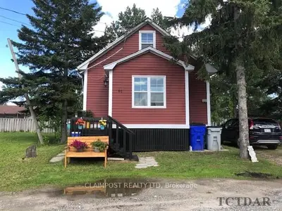 61 Laffin Crescent, Timmins, On P0n 1h0