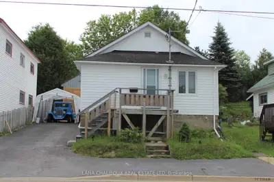 9 Premier Avenue W, Kirkland Lake, On P2n 2s5
