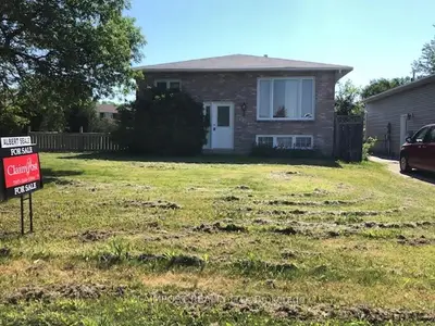 1200 Lozanne Crescent, Timmins, On P4p 1e7