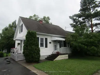 286 Mccamus Avenue, Temiskaming Shores, On P0j 1p0