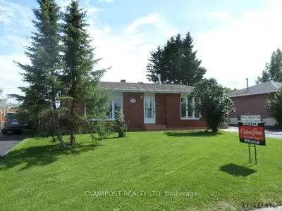 378 Nosov Drive, Iroquois Falls, On P0k 1g0