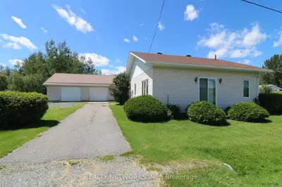 662 Edward Avenue, Black River Matheson, On P0k 1c0