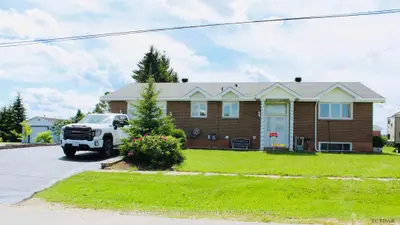 2 Pelletier Avenue, Kapuskasing, On P0l 1v0