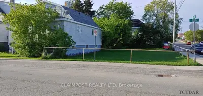 127 Sixth Avenue, Timmins, On P4n 5m4