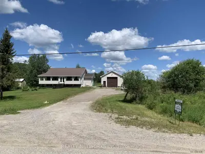 1318 Jacob's Hill Road Road, Iroquois Falls, On P0k 1g0