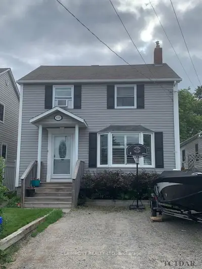 429 Harmony Street, Timmins, On P4n 7a4