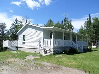 1977 Falcon Road, Black River Matheson, On P0k 1r0