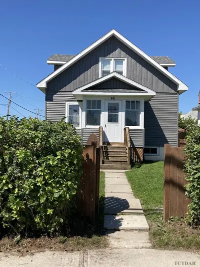 66 Crawford Street, Timmins, On P0n 1h0