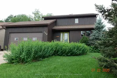 140 Renison Avenue, Timmins, On P0n 1k0