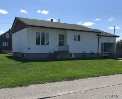 129 Helmer Avenue, Timmins, On P0n 1h0